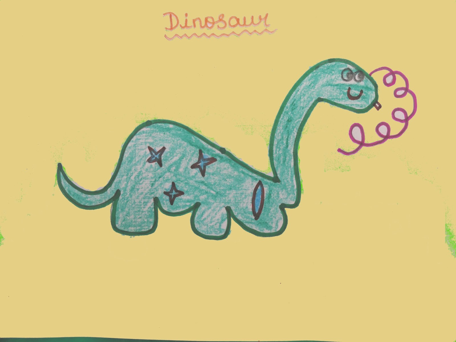 1600x1200 Quick Facts About Dinosaurs Virtual Kidspace