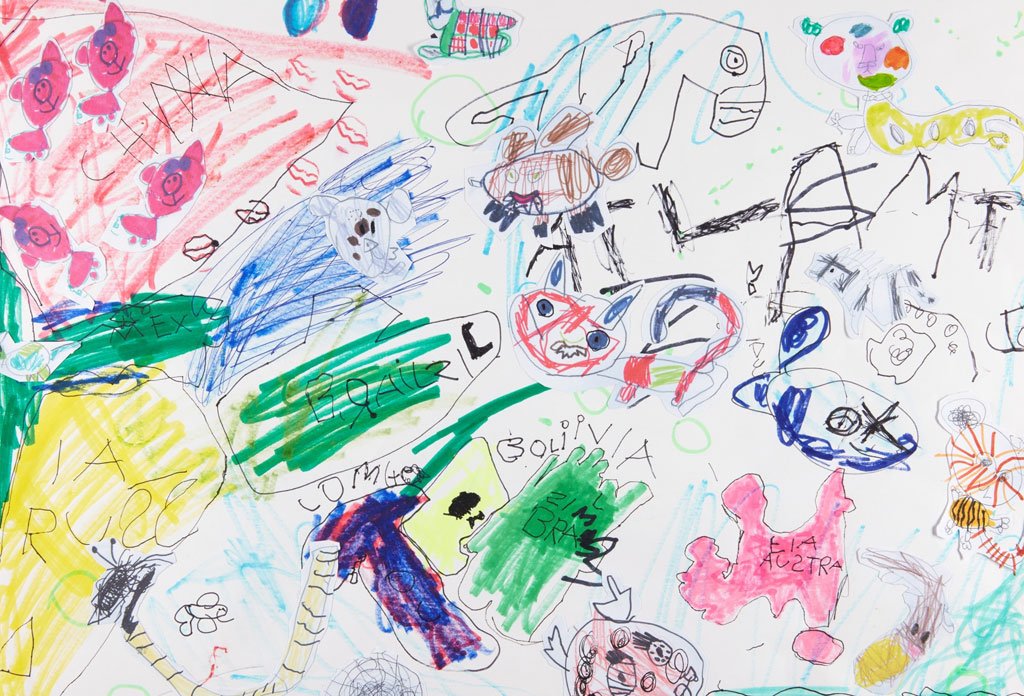 1024x696 Kids Drawing Prize 2017 For Current Members Members Art