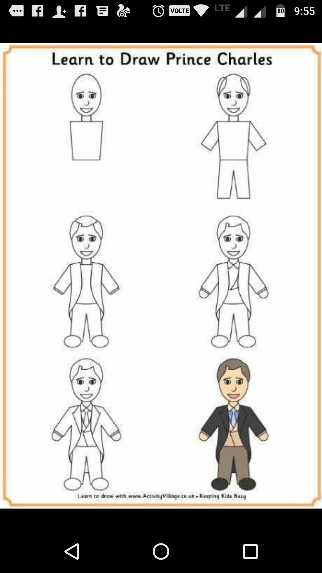 1080x1920 Pin By Priti Bagla On Drawing Activities For Kids