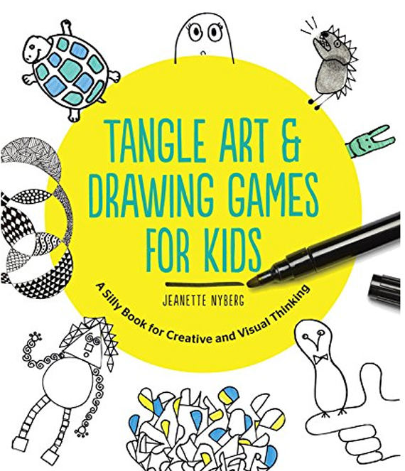 570x663 Drawing Books For Kids