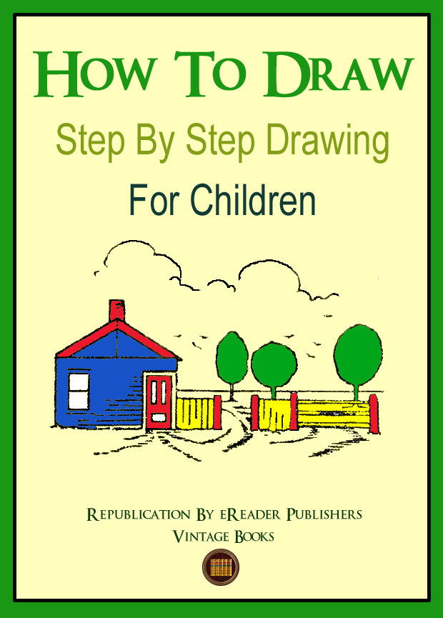 620x865 How To Draw Step By Step Drawing For Children Learn To Draw