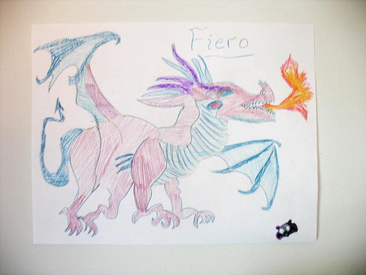 729x547 Help Your Kids Conquer Their Fear Of The Dark With Dragons
