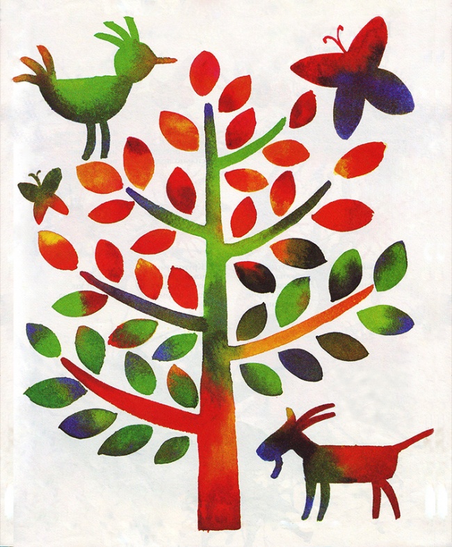 650x786 Amazing Drawing Techniques Your Kids Will Love