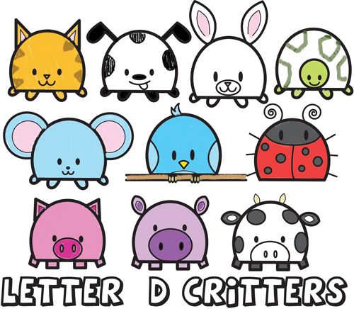 500x436 Cartoon Kid Drawings 16165