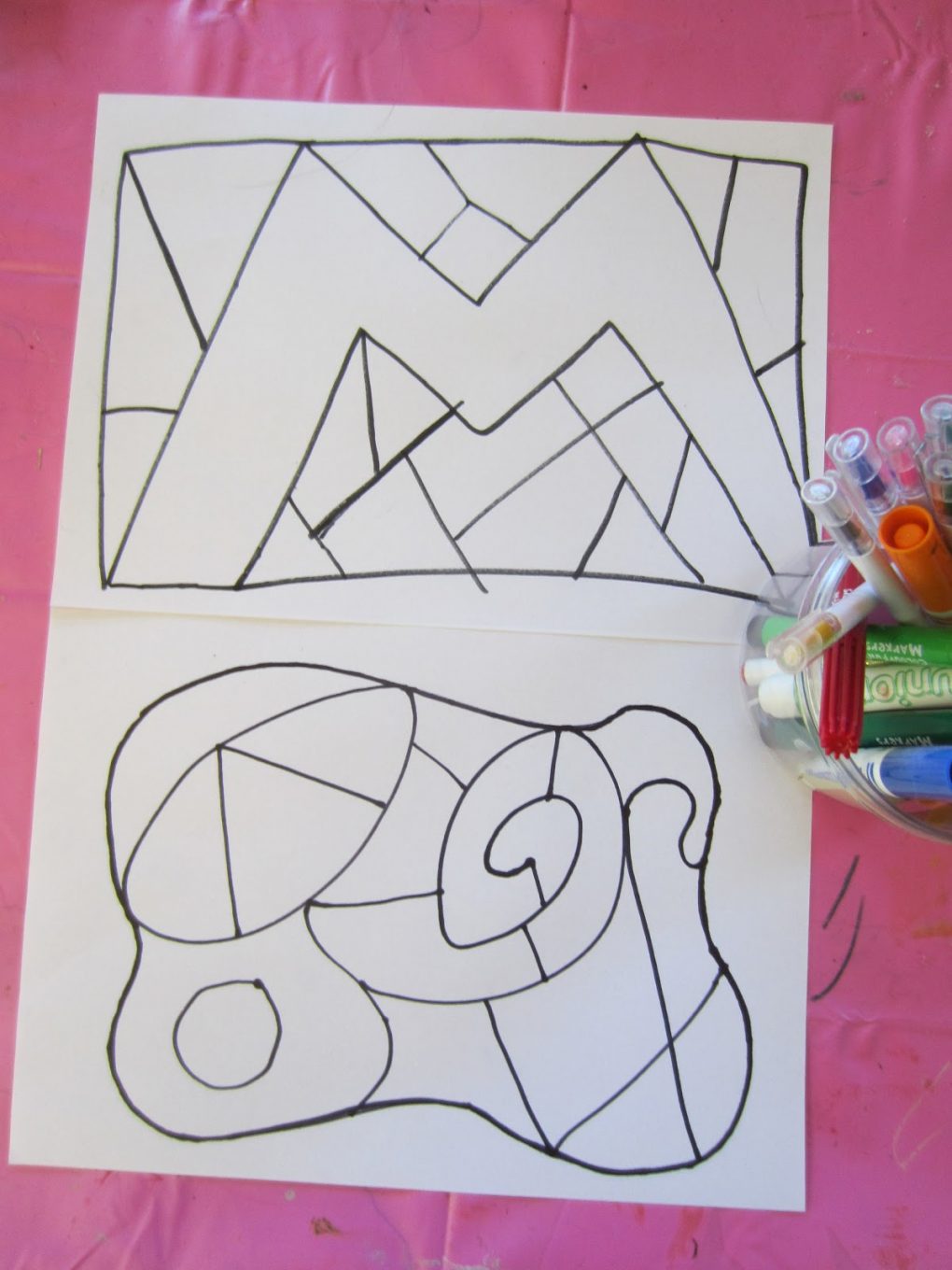 1020x1360 Draw For Kids ~ 12 Year Old Drawings Guided Drawing For Kids