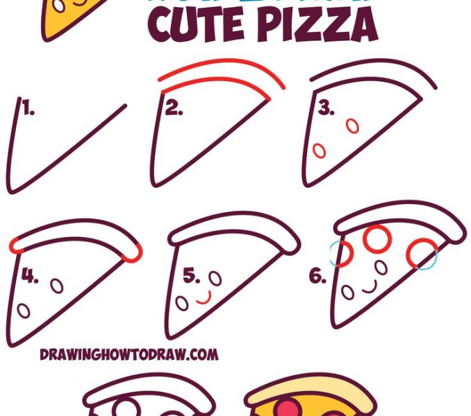 678x600 Simple Drawings For Toddlers Best 25 Easy Drawings For Kids Ideas