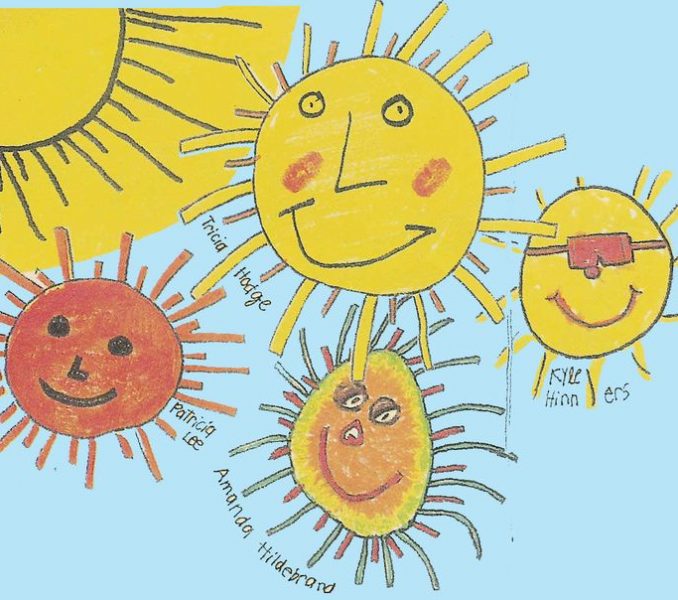 678x600 Drawing For Kids Free Coloring Page Ideas