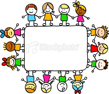 380x329 All Kinds Of Mixed Children Children Holding Hands, Holding