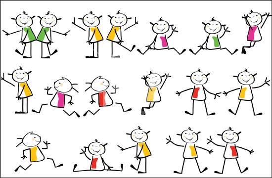 550x360 Playing Kids