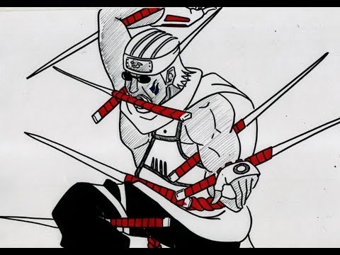 480x360 No.616 How To Draw Killer Bee