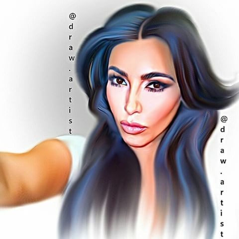 480x480 Kim Kardashian West (@kimkonfleek) Instagram Photos And Videos