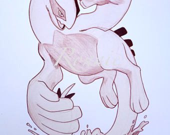 340x270 One Of A Kind Print Etsy