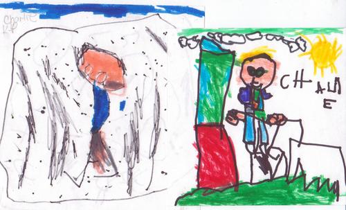 500x303 Digication E Portfolio Mrs. Zacchia's Art Gallery