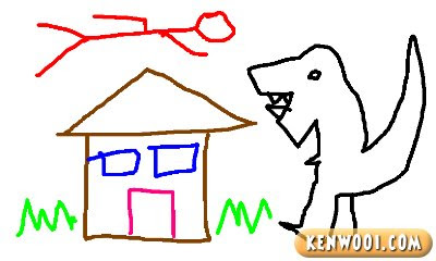 400x240 Drawing Pictures For Kindergarten