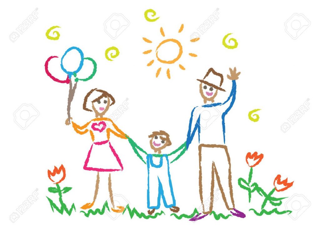 1024x736 Draw For Kids ~ Easter Art Projects Kindergarten Drawing Ideas