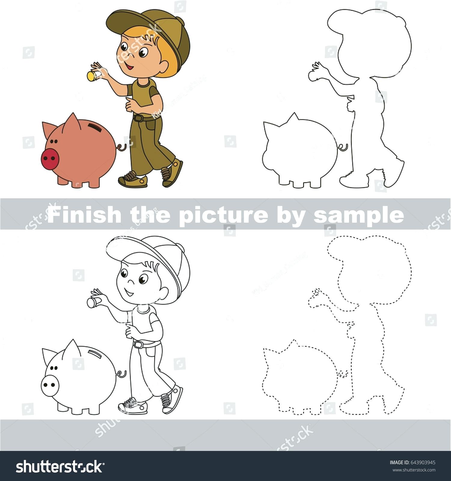 1500x1600 Worksheet Money Worksheets For Preschoolers Drawing Worksheet