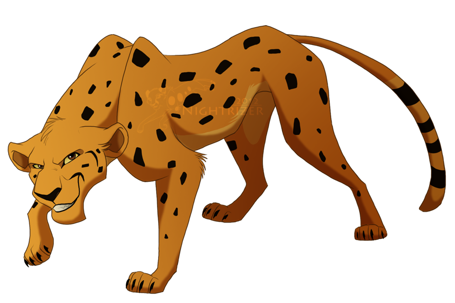 900x600 Tlk Cheetah By Nightrizer
