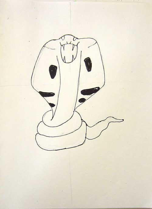 500x688 Rumriver Art Center