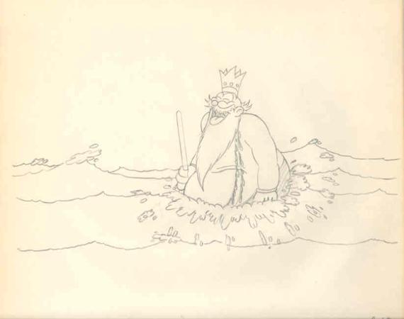 570x450 First Animation Art