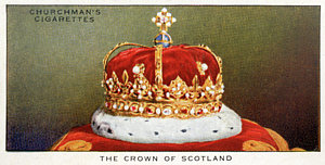 300x152 Kings Crown Drawings