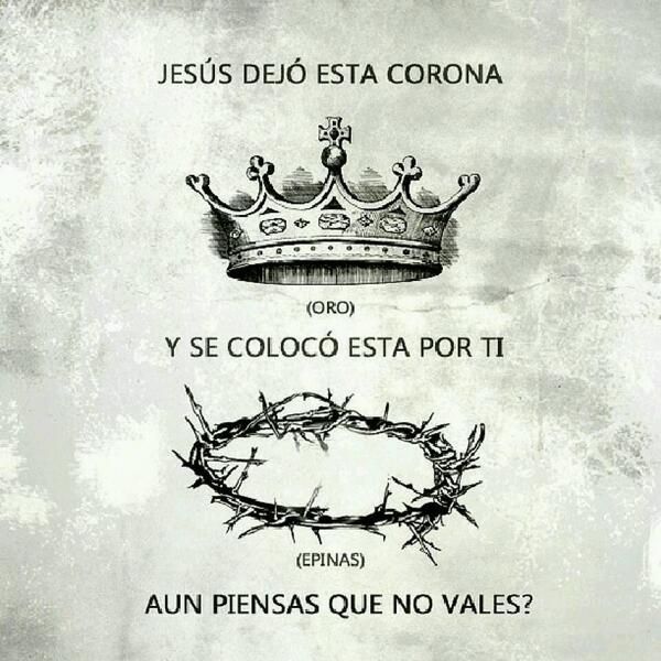 600x600 King Crown Drawing