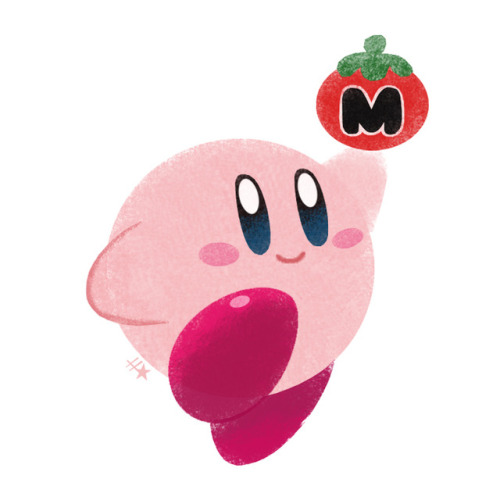 500x500 30 Day Kirby Drawing Challenge Tumblr