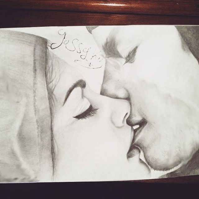 640x640 Make Me Immortal With A Kiss