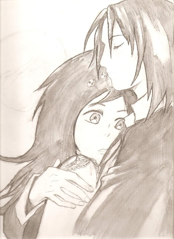 600x826 Vampire Kisses By Skin Less