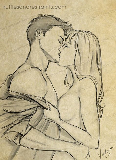 474x657 236 Best Drawn Kisses Images On Kisses, My Love