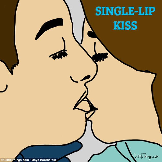 634x634 What Your Preferred Style Of Kissing Says About Your Relationship
