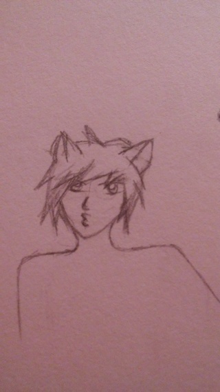 320x569 Kissyface Drawings On Paigeeworld. Pictures Of Kissyface