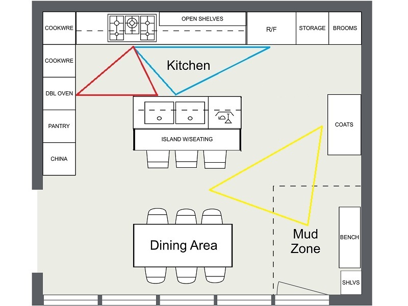 800x600 Drawing Kitchen Floor Plans Tags Kitchen Floor Plans Kitchen