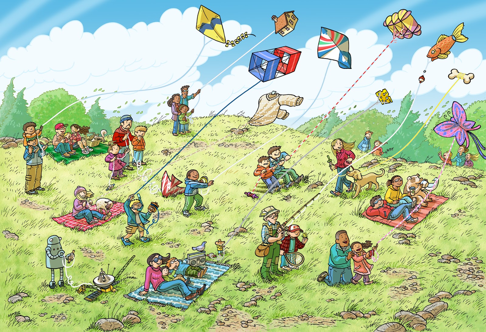 1600x1095 Blog 30 X 30 Those Silly Kites!