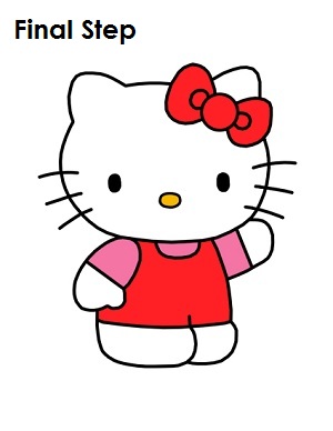 300x388 Hello Kitty