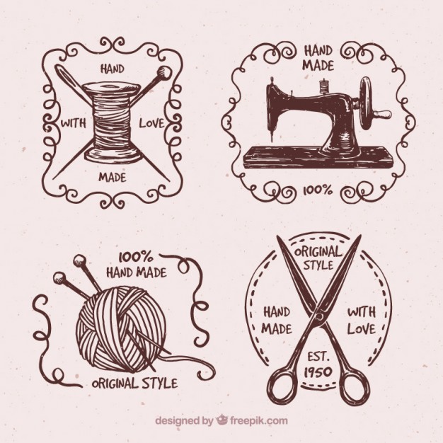 626x626 Knitting Vectors, Photos And Psd Files Free Download