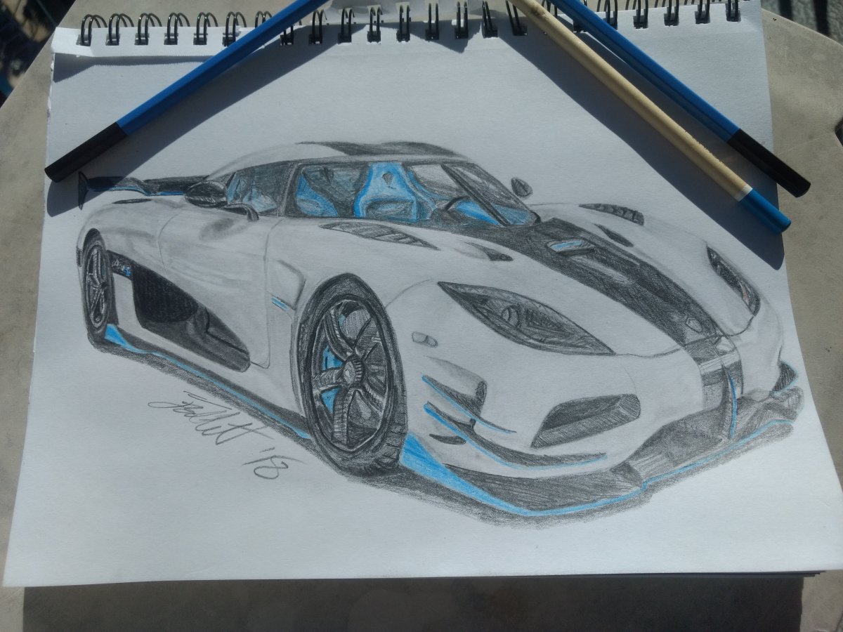 1200x900 Koenigsegg Agera Rs1