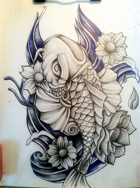 474x634 Koi Fish Drawings In Pencil Google Search Art Fish