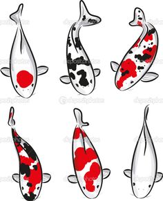236x291 Drawings Koi Fish Drawings