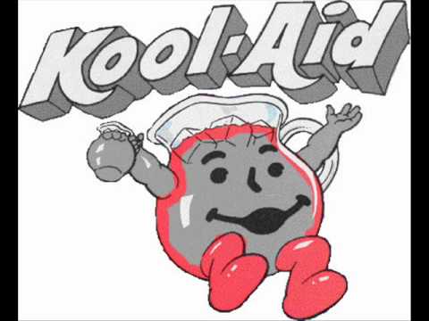 480x360 Kool Aid Man