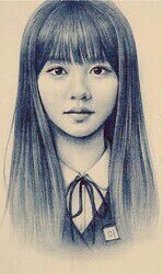 149x250 Korean Actor Or Actress Drawing Version K Drama Amino