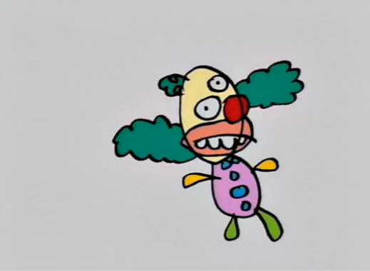 519x380 And Krusty The Clown! Thesimpsons