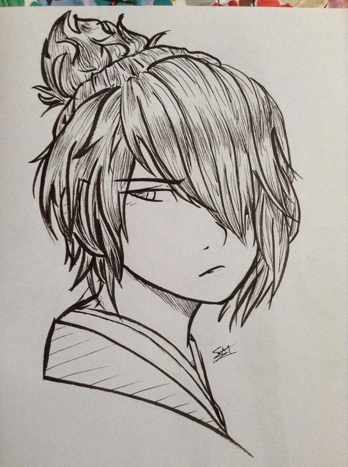 716x960 Kubo And The Two Strings By Smabbles