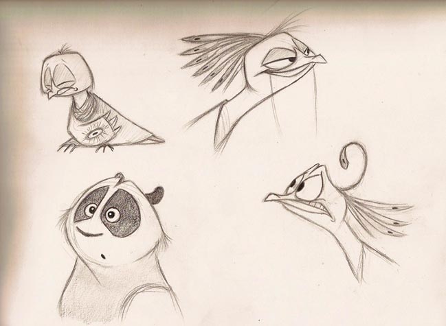 649x475 Kung Fu Panda 2'