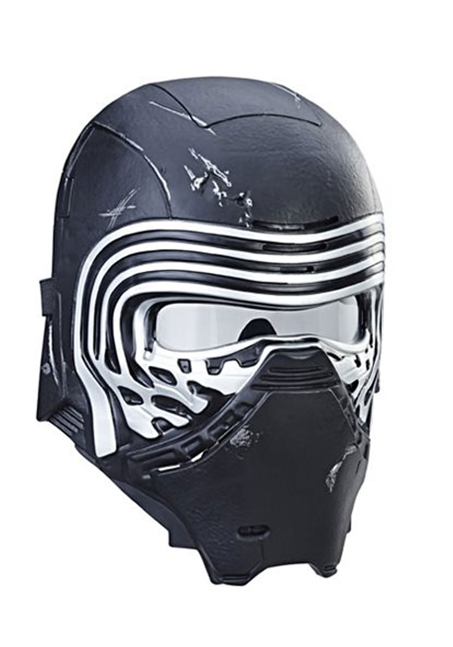 1750x2500 Star Wars The Last Jedi Kylo Ren Electronic Mask