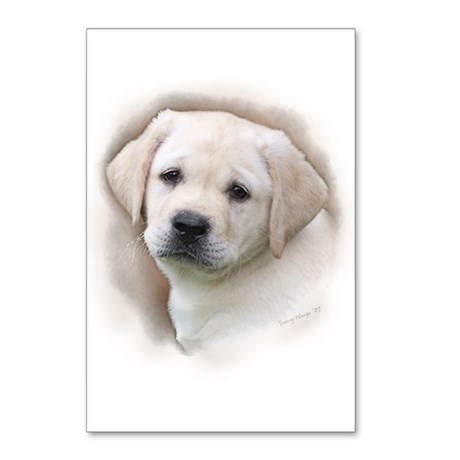 460x460 Labrador Puppy Drawing Postcards Labrador Puppy Drawing Post