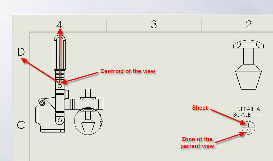 949x559 Using Solidworks Location Labels In Drawings