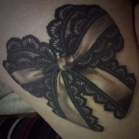 482x480 Tattoos By Laura Wangerin