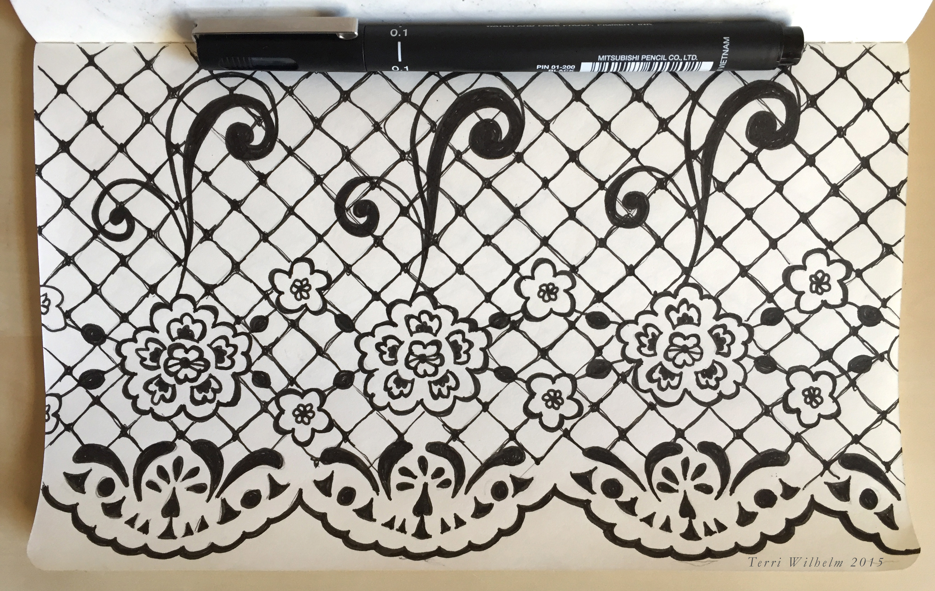 3229x2043 Lace Terri's Notebook