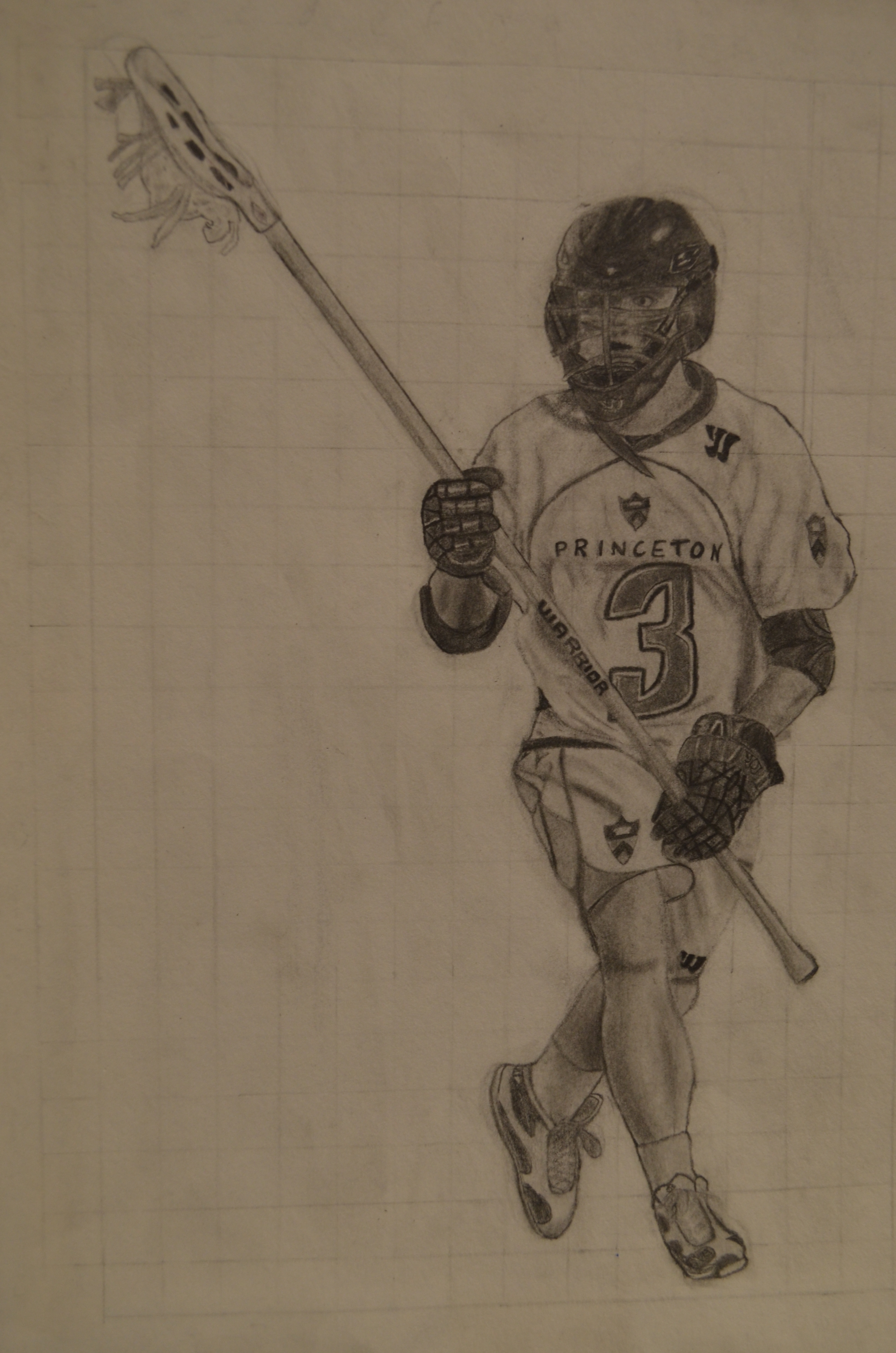 3264x4928 Portrait Drawing Whsart4lucas