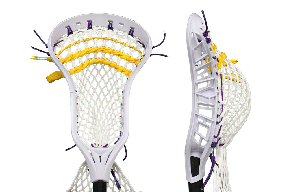 1000x666 Thompson I6 Lacrosse Head Brownlie Design, Inc.